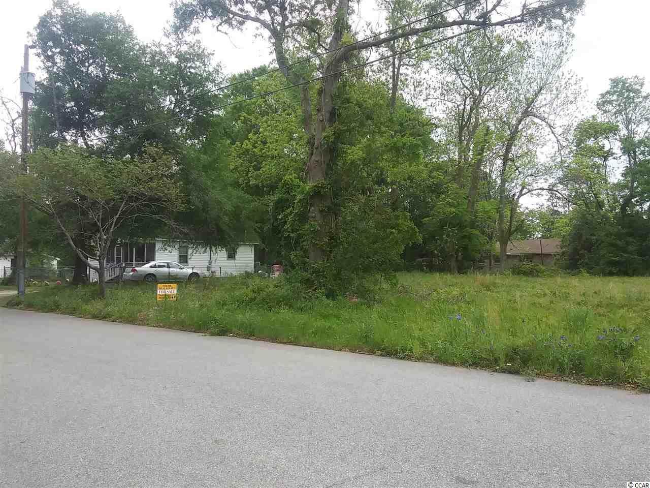 TBD Parker Rd. - Photo 1 TBD Parker Rd. - Photo 1