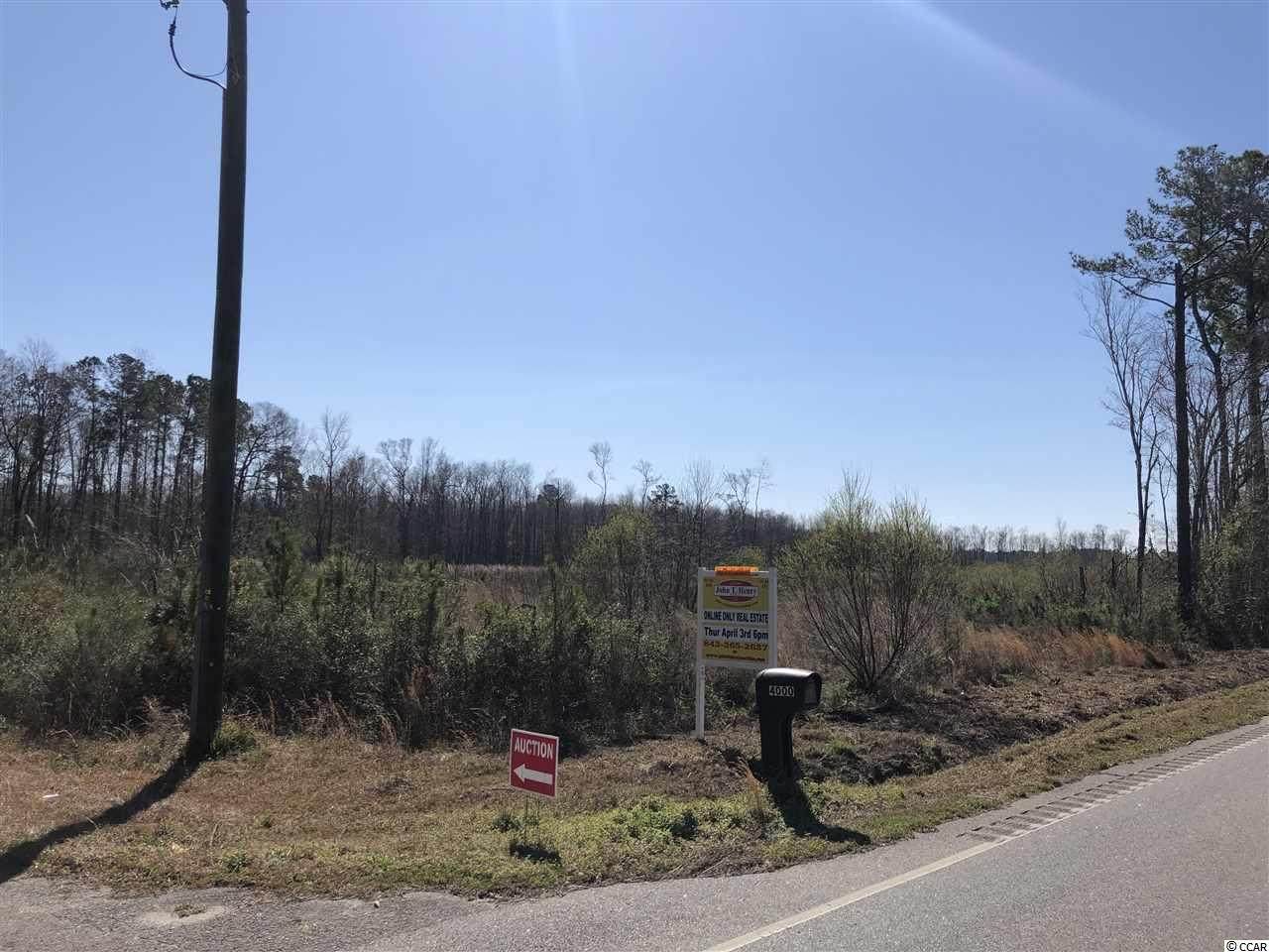 4000a Highway 19 - Photo 1