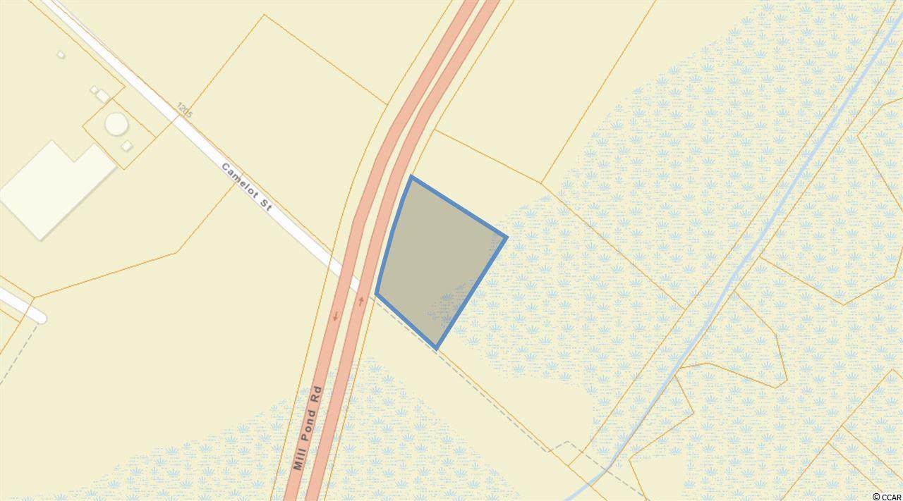 TBD Mill Pond Rd. - Photo 1 TBD Mill Pond Rd. - Photo 1