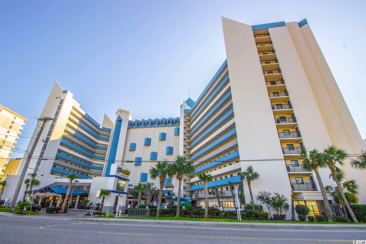 7100 Ocean Blvd. - Photo 1