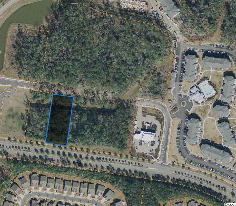 TBD Farrow Pkwy. - Photo 1