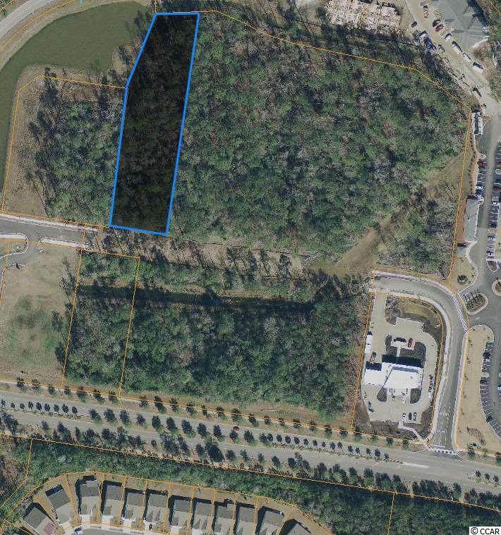 TBD Farrow Pkwy. - Photo 1