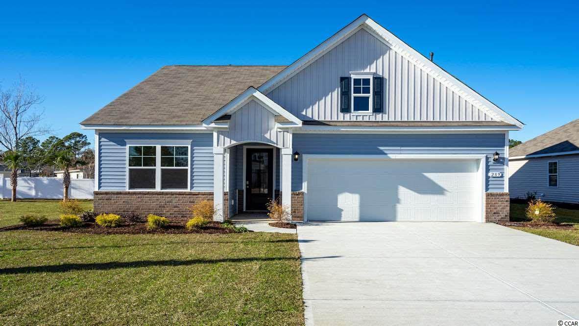 5030 Oat Fields Drive - Photo 1