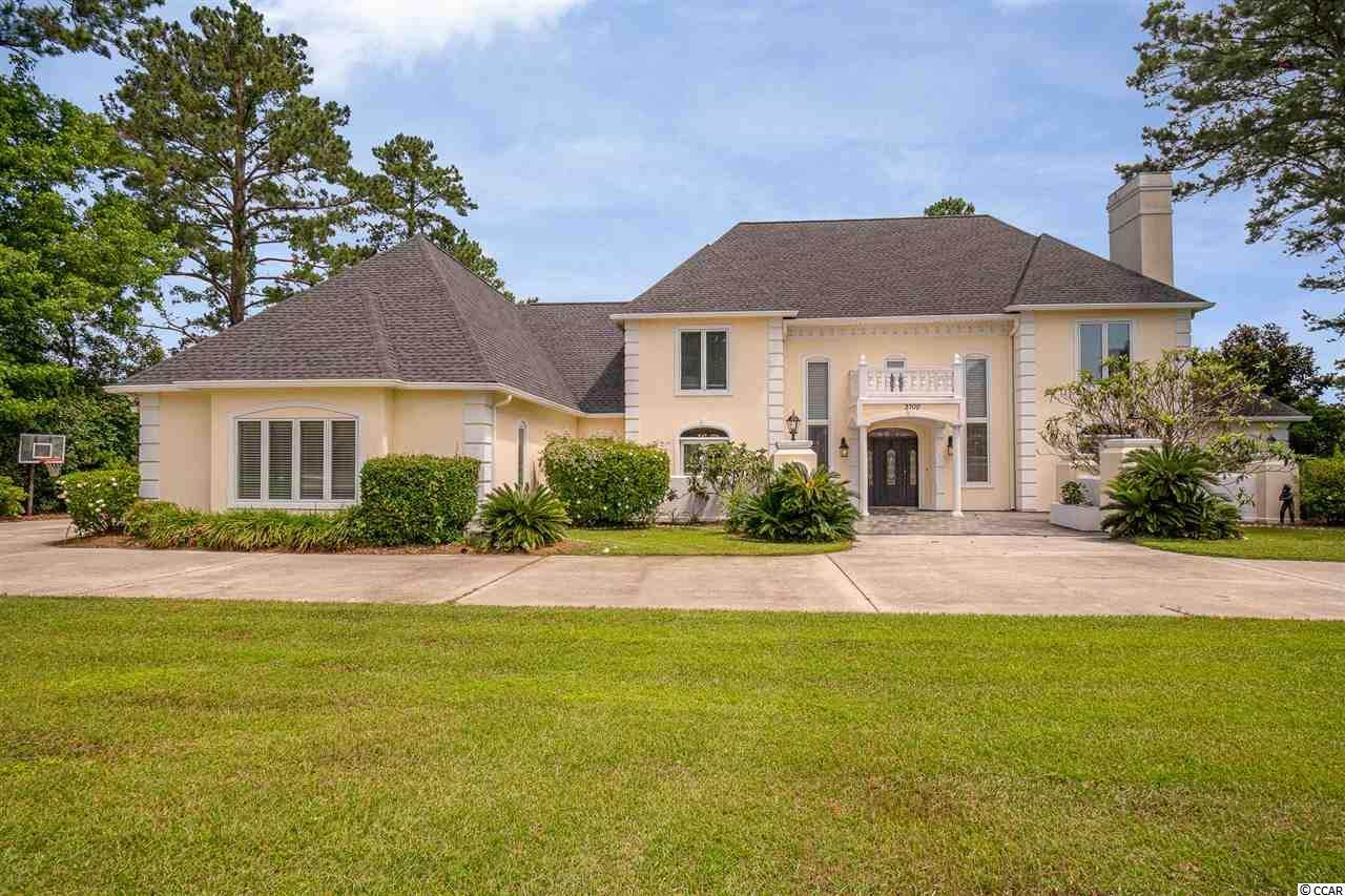 3700 Waterford Dr. - Photo 1