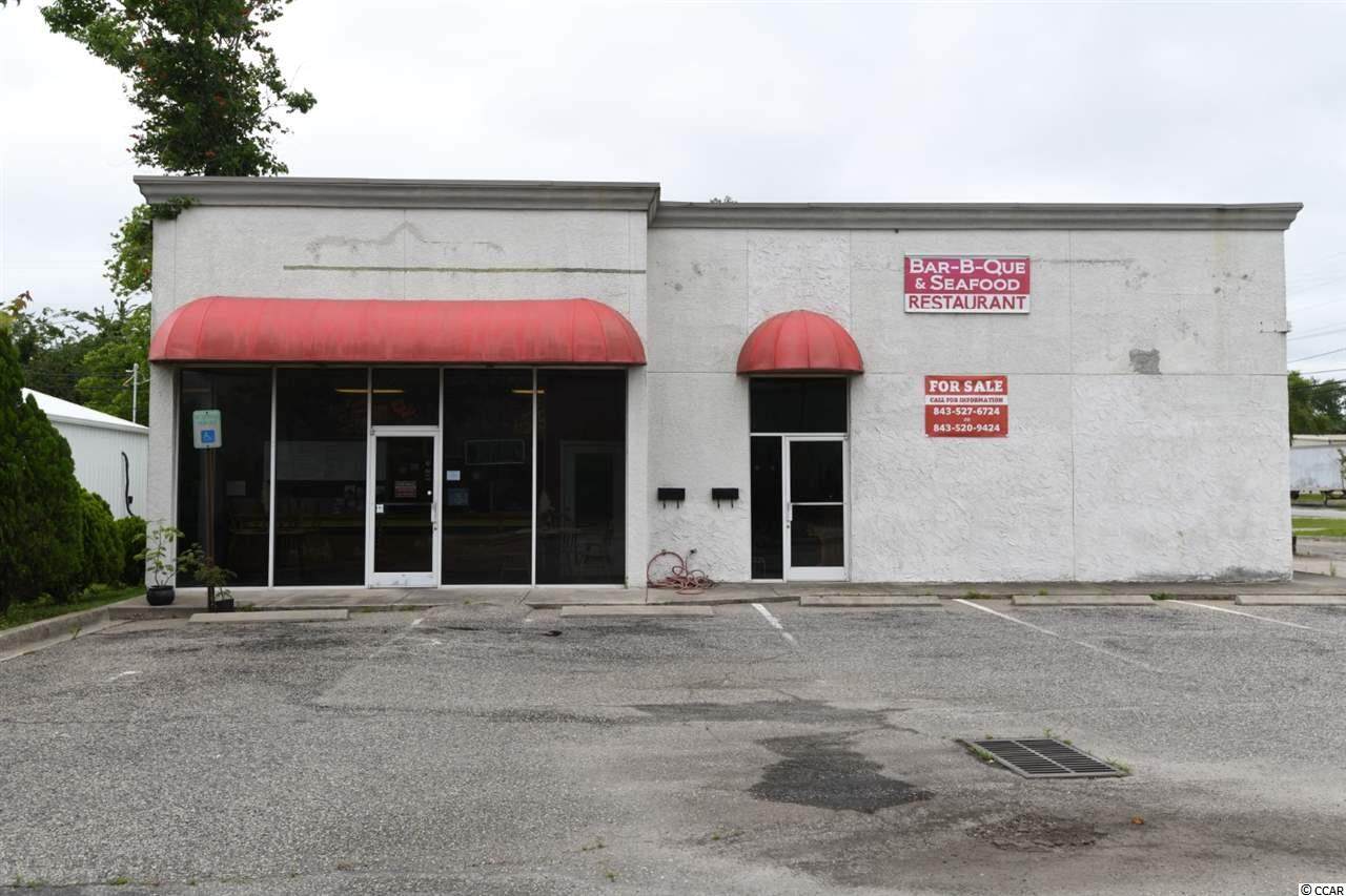600 Fraser St. - Photo 1