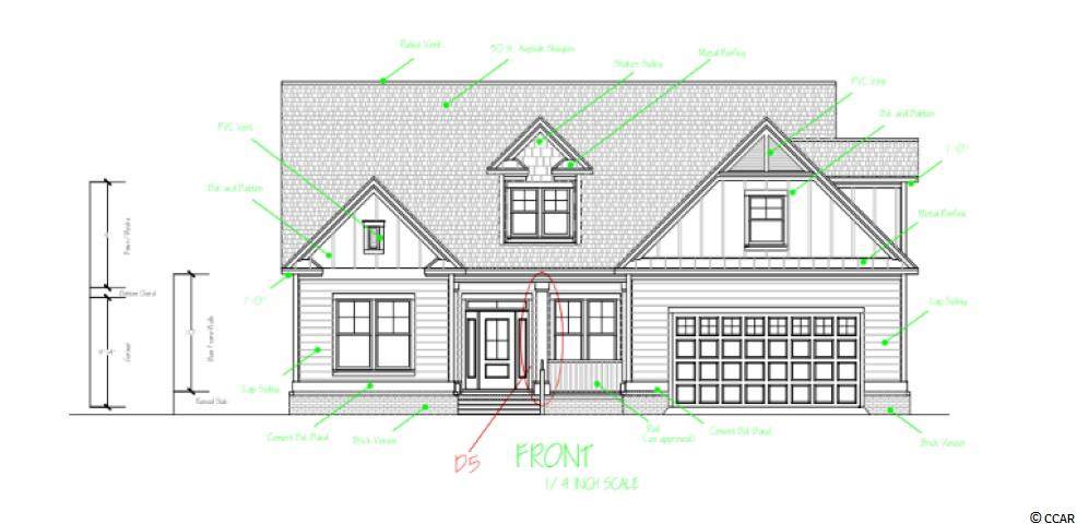 645 Waterbridge Blvd. - Photo 1