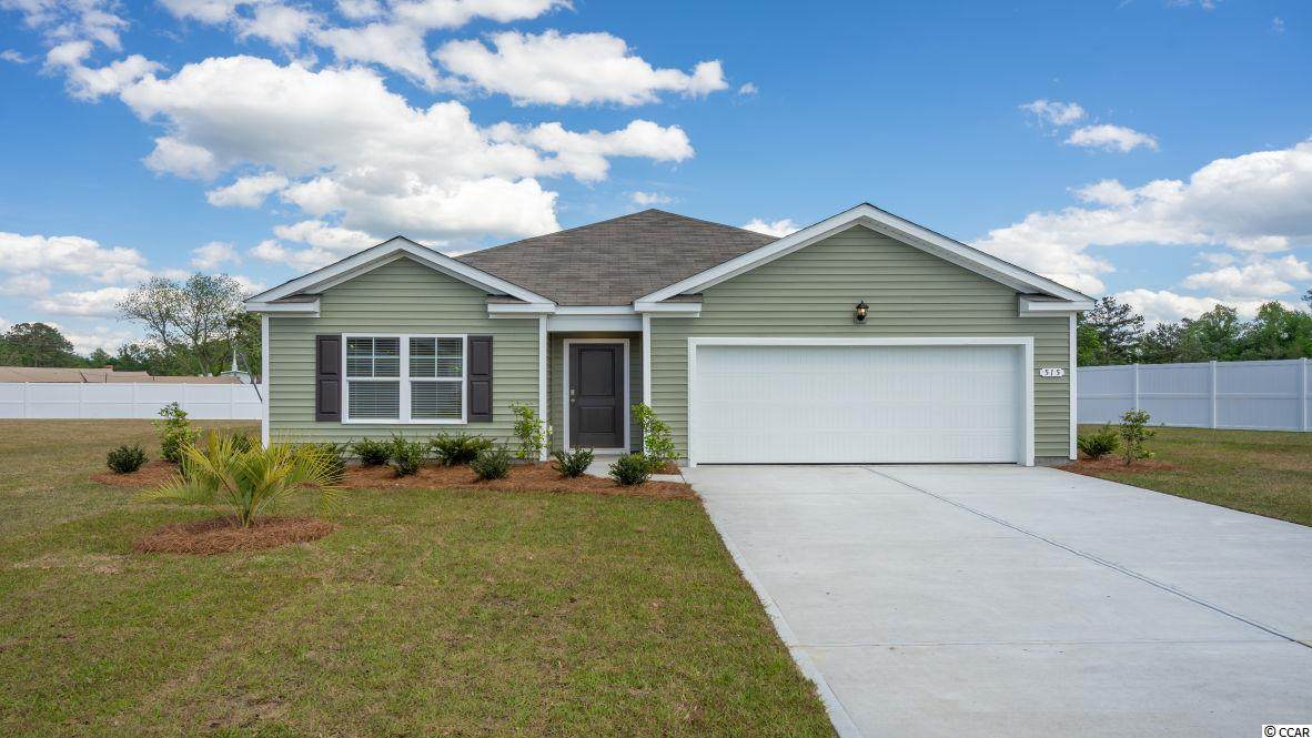 2604 Ophelia Way - Photo 1
