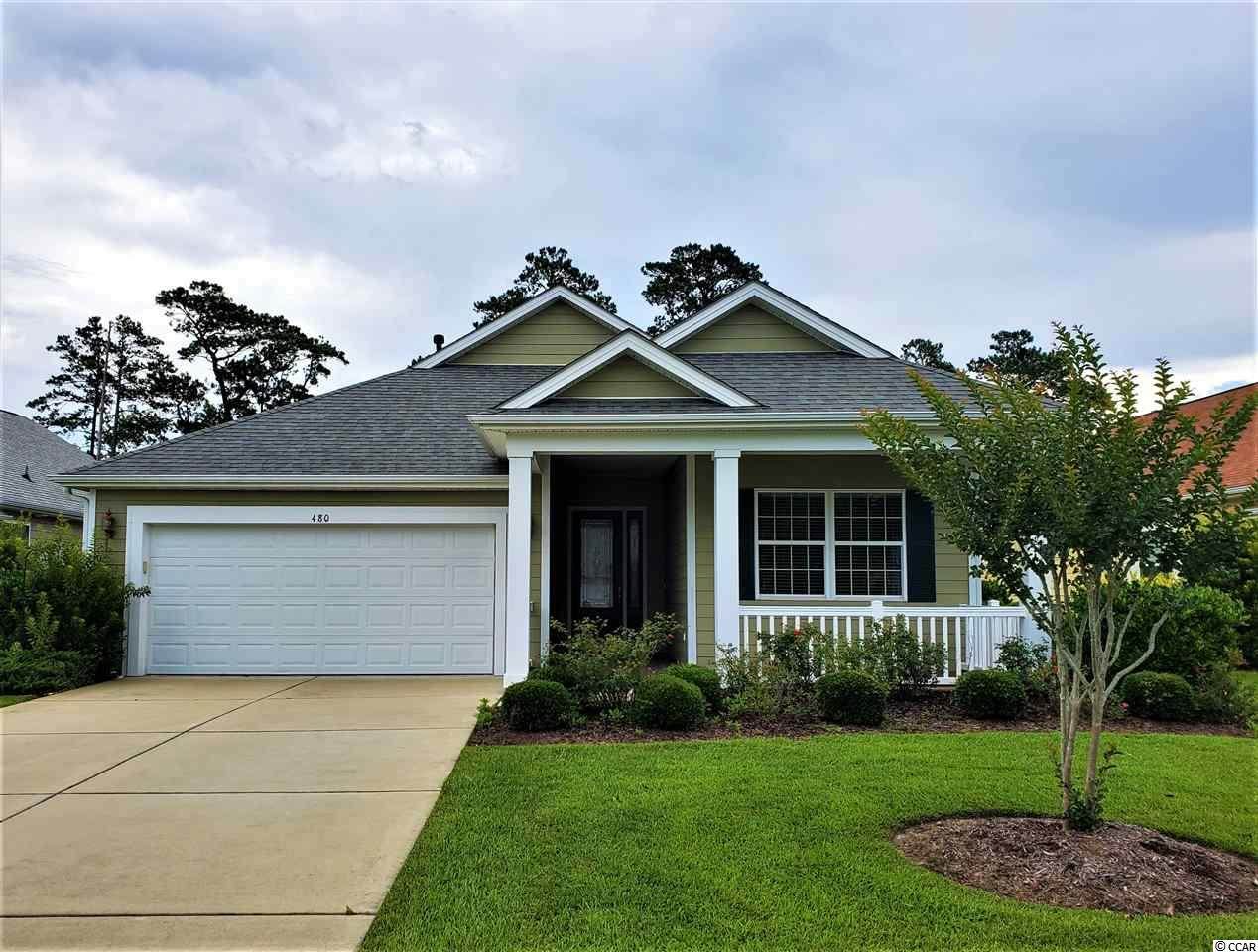 480 Grand Cypress Way - Photo 1