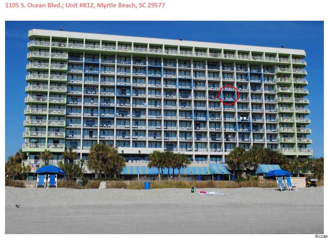 1105 Ocean Blvd. - Photo 1