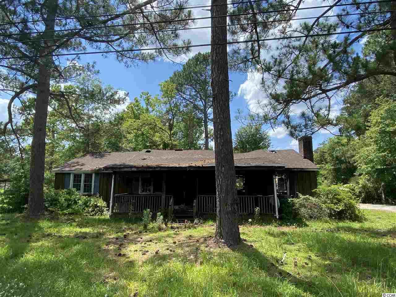 606 South Morgan Ave. - Photo 1