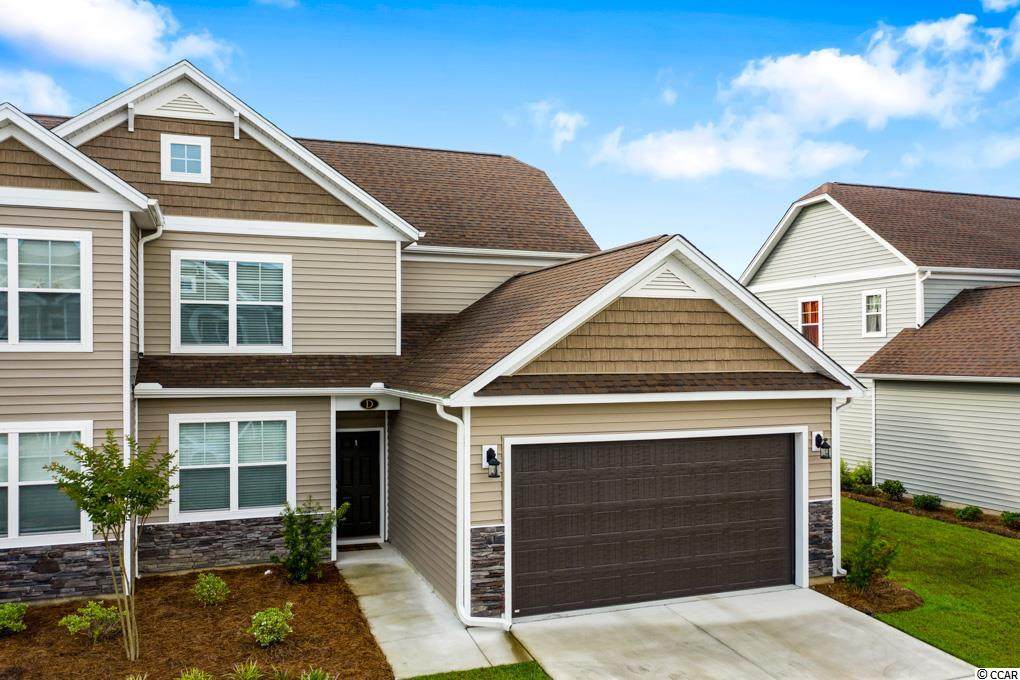 407 Camberly Dr. - Photo 1
