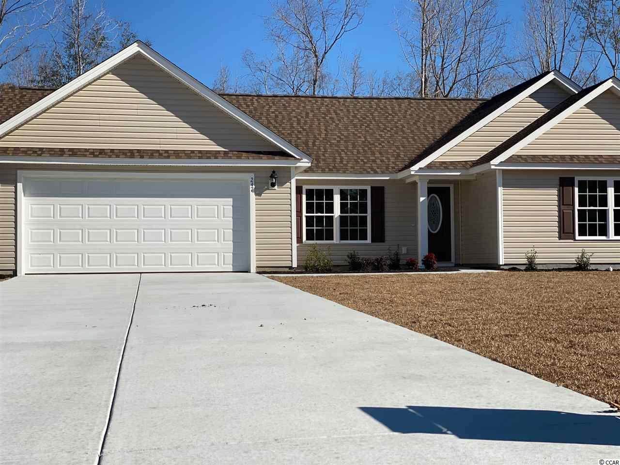 1324 Iron Ct. - Photo 1