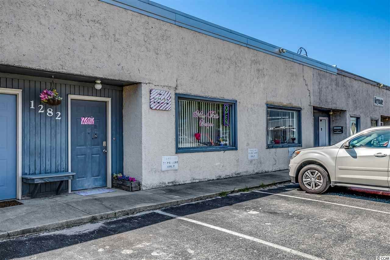 1282 Surfside Industrial Park Dr. - Photo 1