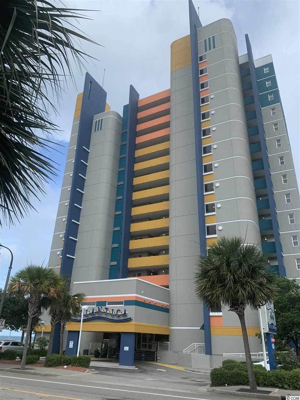 1702 North Ocean Blvd. - Photo 1