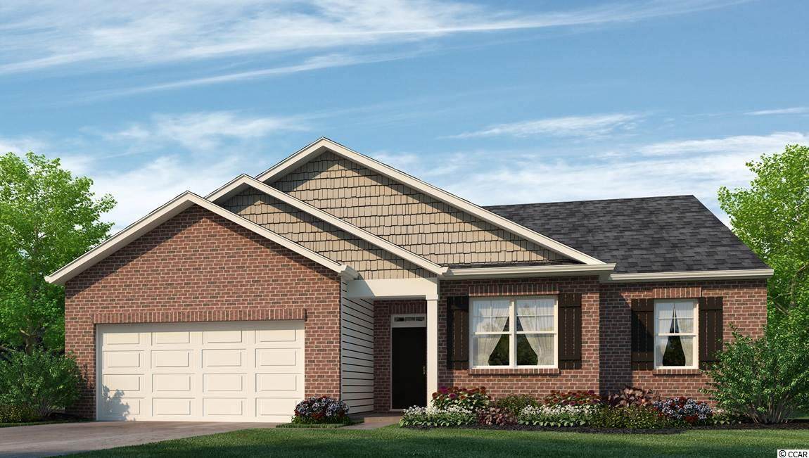 128 Golden Bear Circle - Photo 1