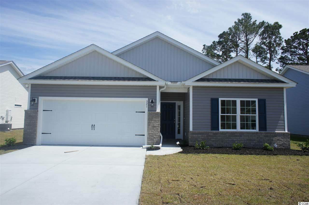 341 Rycola Circle - Photo 1