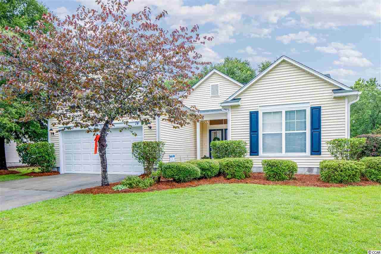 74 Calvert Ct. - Photo 1