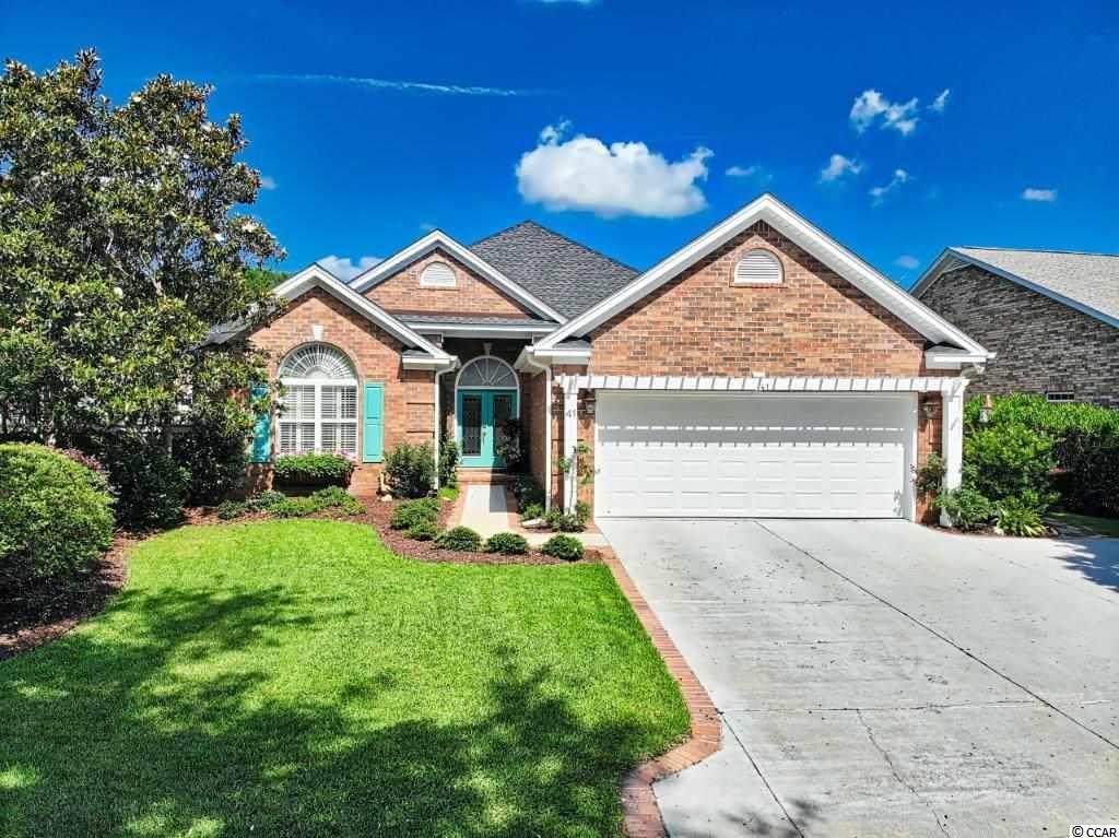 41 Hamby Dr. - Photo 1