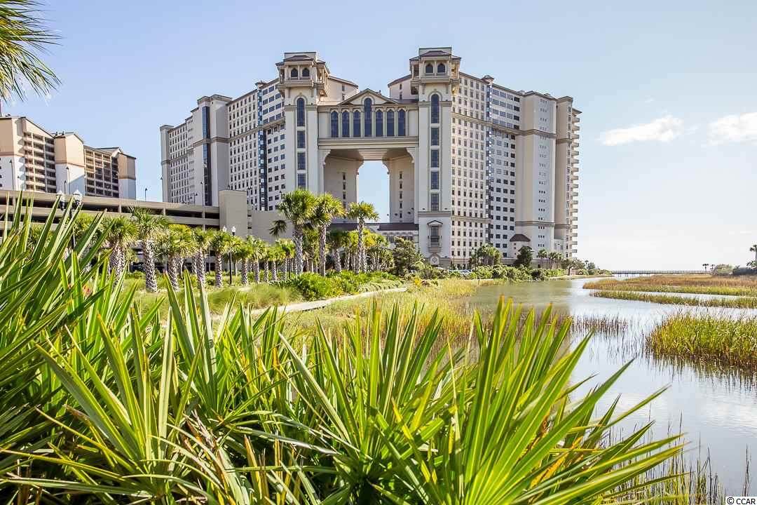 100 North Beach Blvd. - Photo 1