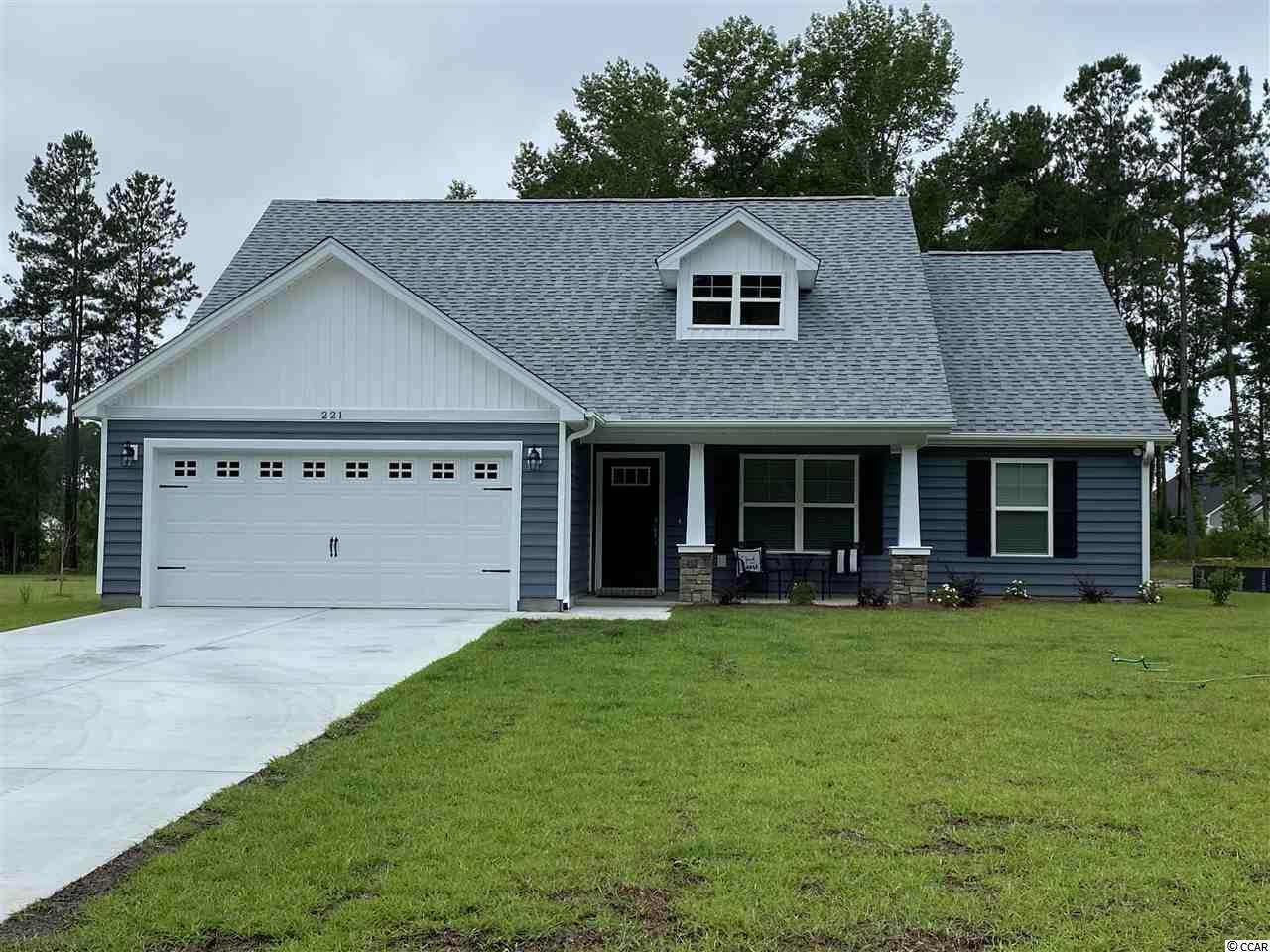 177 Penn Circle - Photo 1