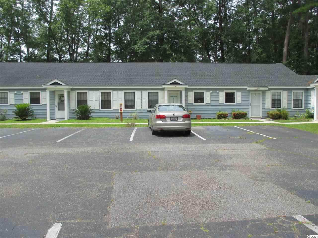 6839 -105 Blue Heron Blvd. - Photo 1