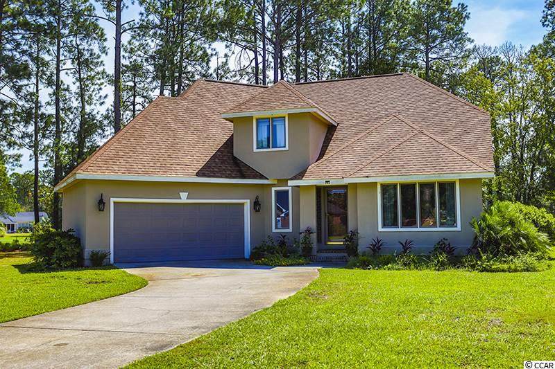606 Winterberry Ln. - Photo 1