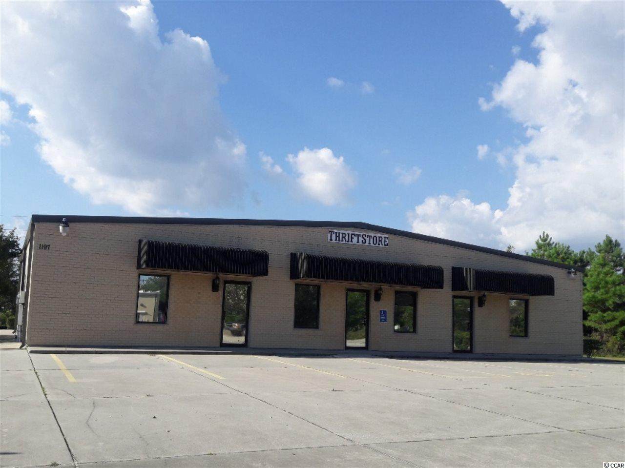 1197 Spring Ave. - Photo 1