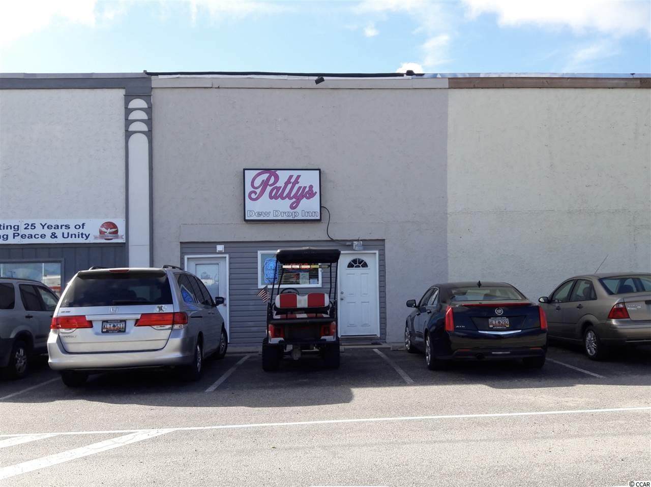 1268 Surfside Industrial Park Dr. - Photo 1