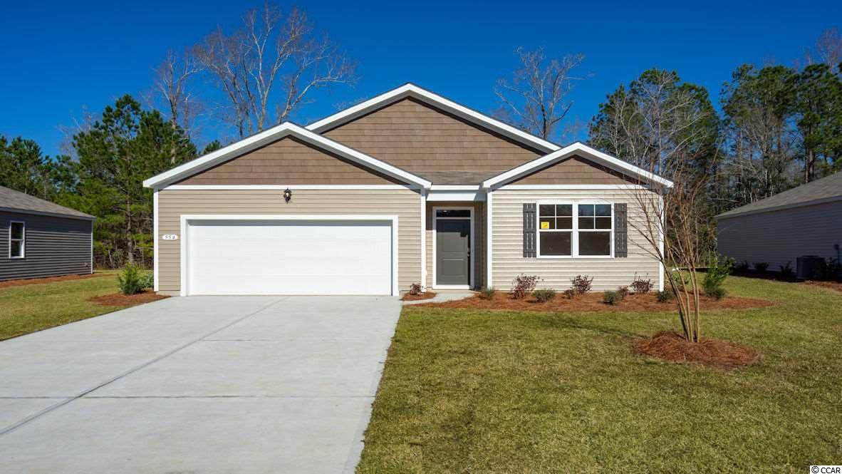 292 Forestbrook Cove Circle - Photo 1