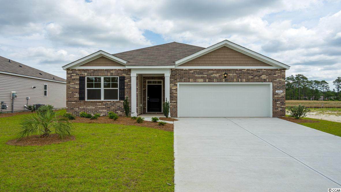 432 Sunforest Way - Photo 1