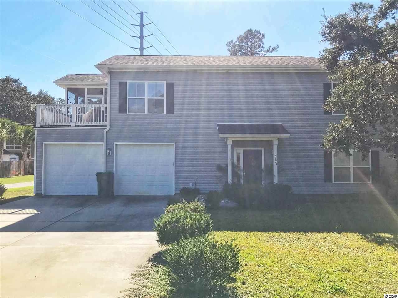 567 Sunnyside Ave. - Photo 1