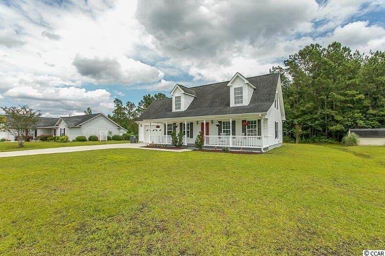 132 Fox Dale Dr. - Photo 1