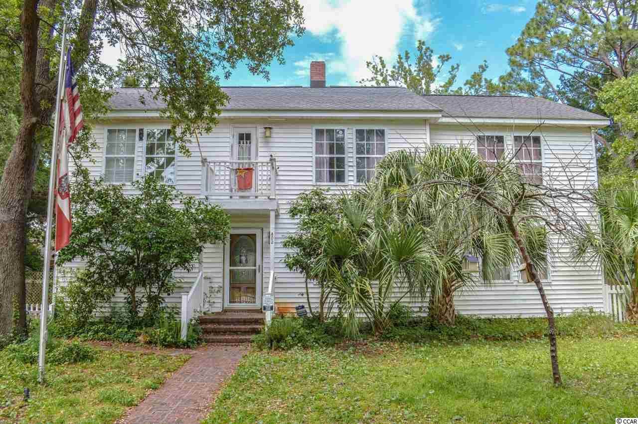402 Poinsett Rd. - Photo 1