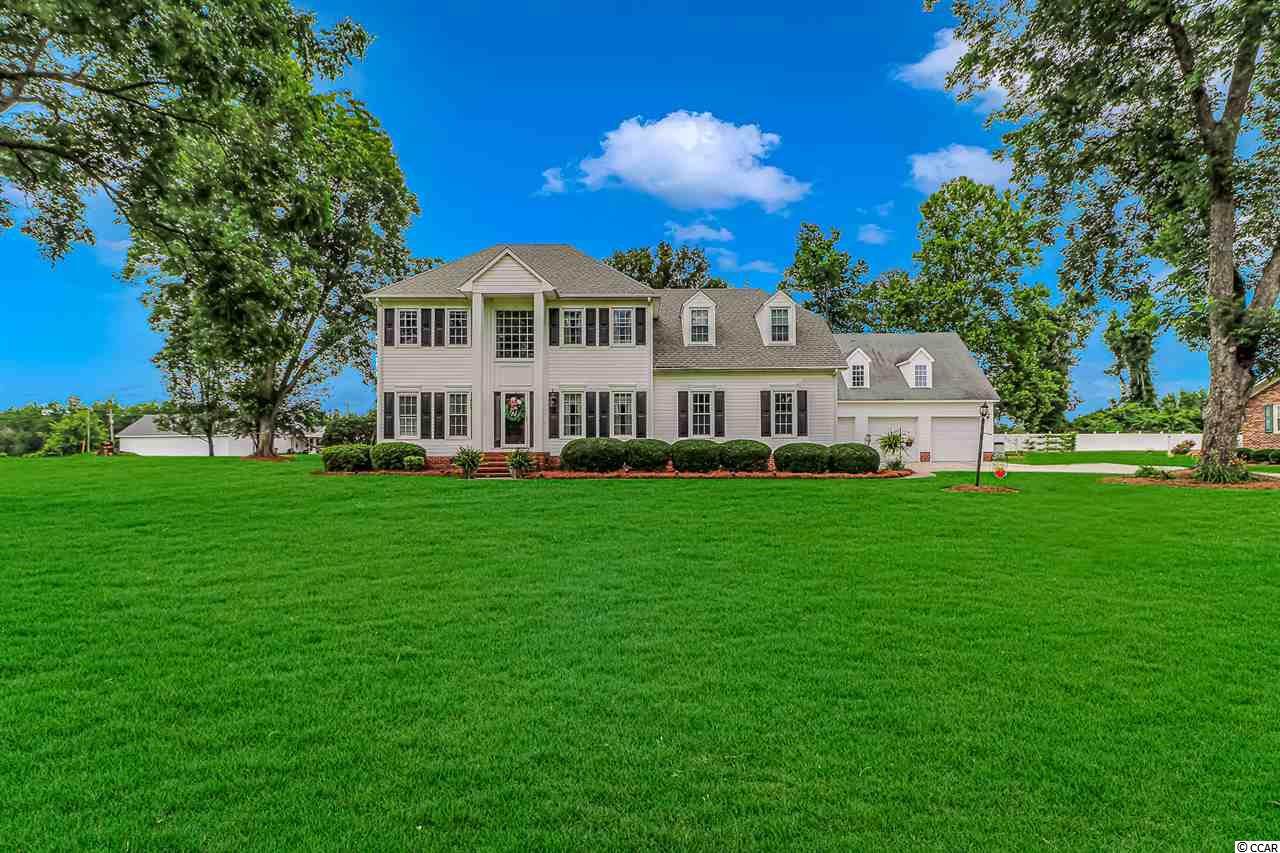 200 Stewart Cir Cape Fear Dr. - Photo 1