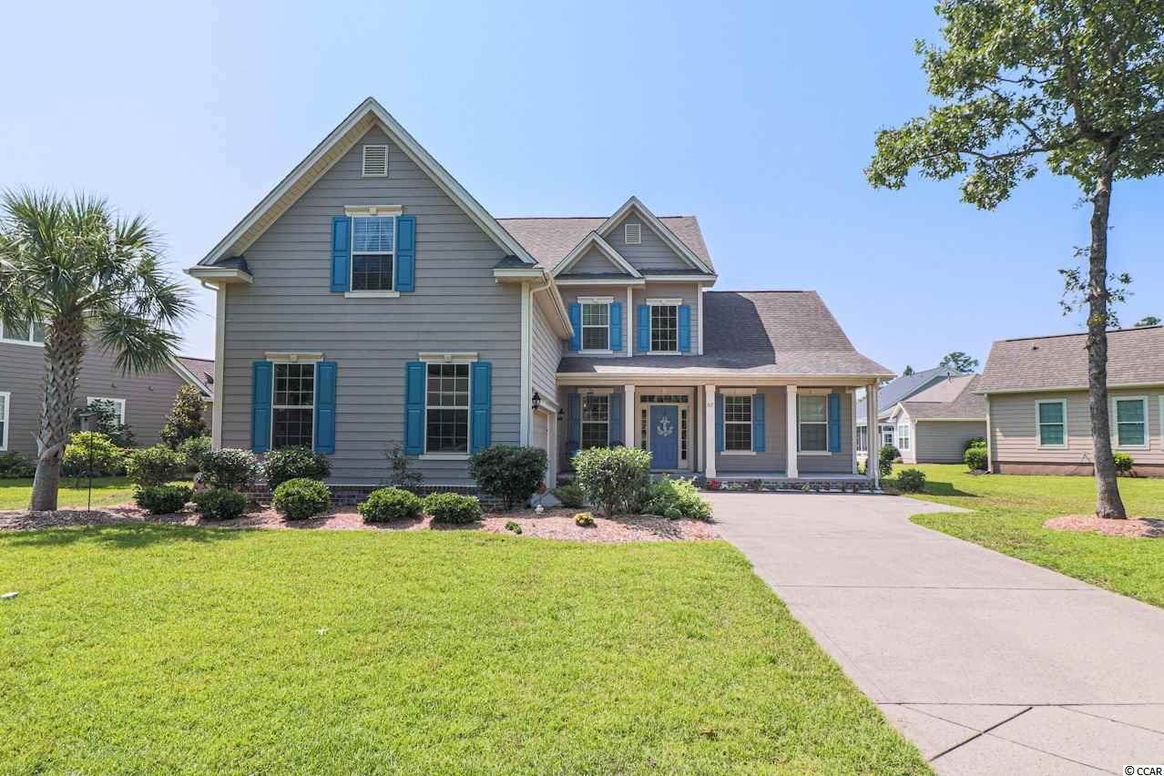 157 Summerlight Dr. - Photo 1