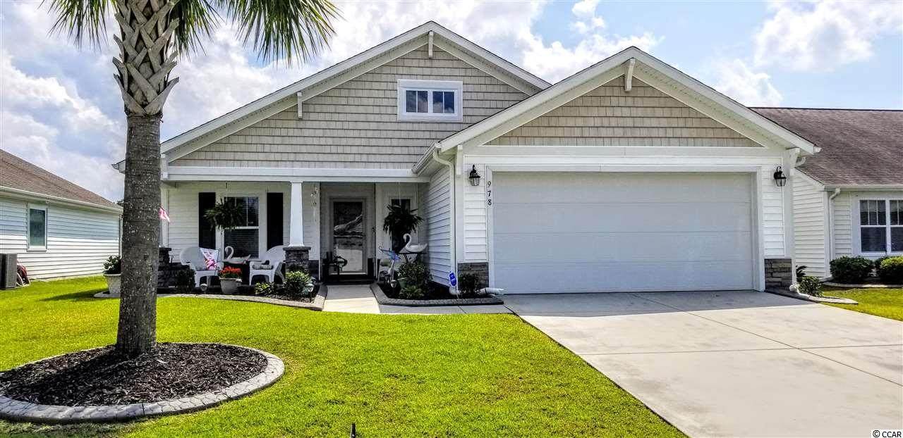 978 Bonita Loop - Photo 1