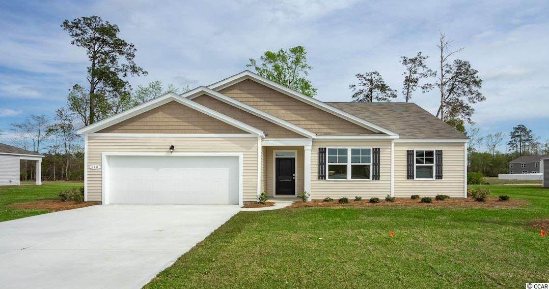 413 Sunforest Way - Photo 1