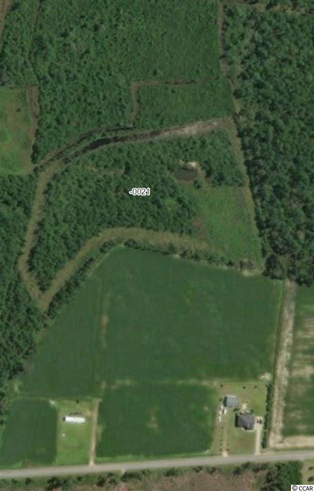 TBD J H Martin Rd. - Photo 1