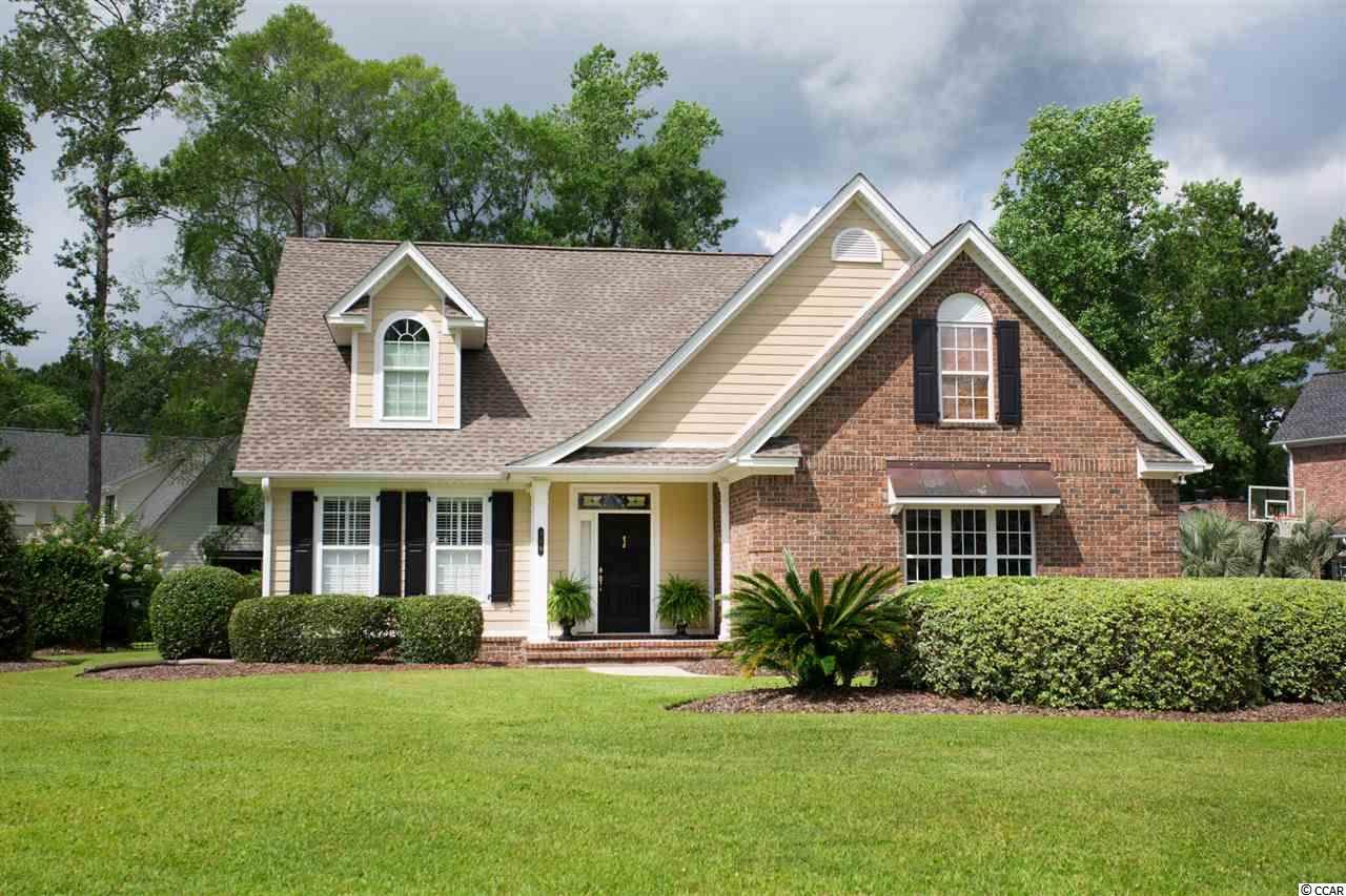 309 Woodcreek Dr. - Photo 1