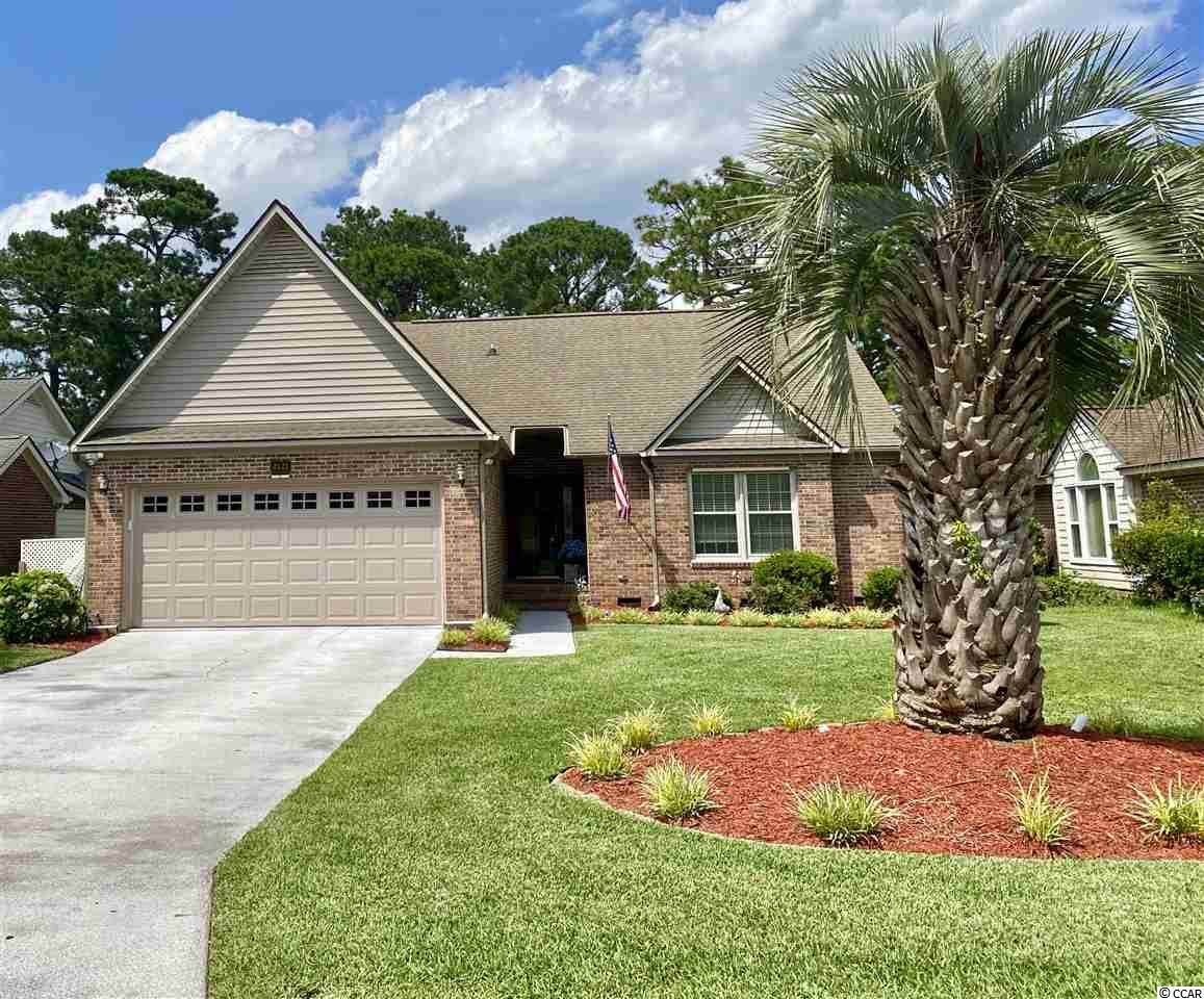2121 Berwick Dr. - Photo 1