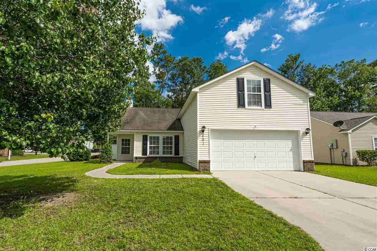 601 Oakhurst Dr. - Photo 1