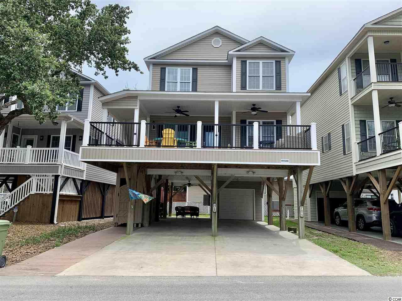 6001 - MH68B Kings Hwy. - Photo 1