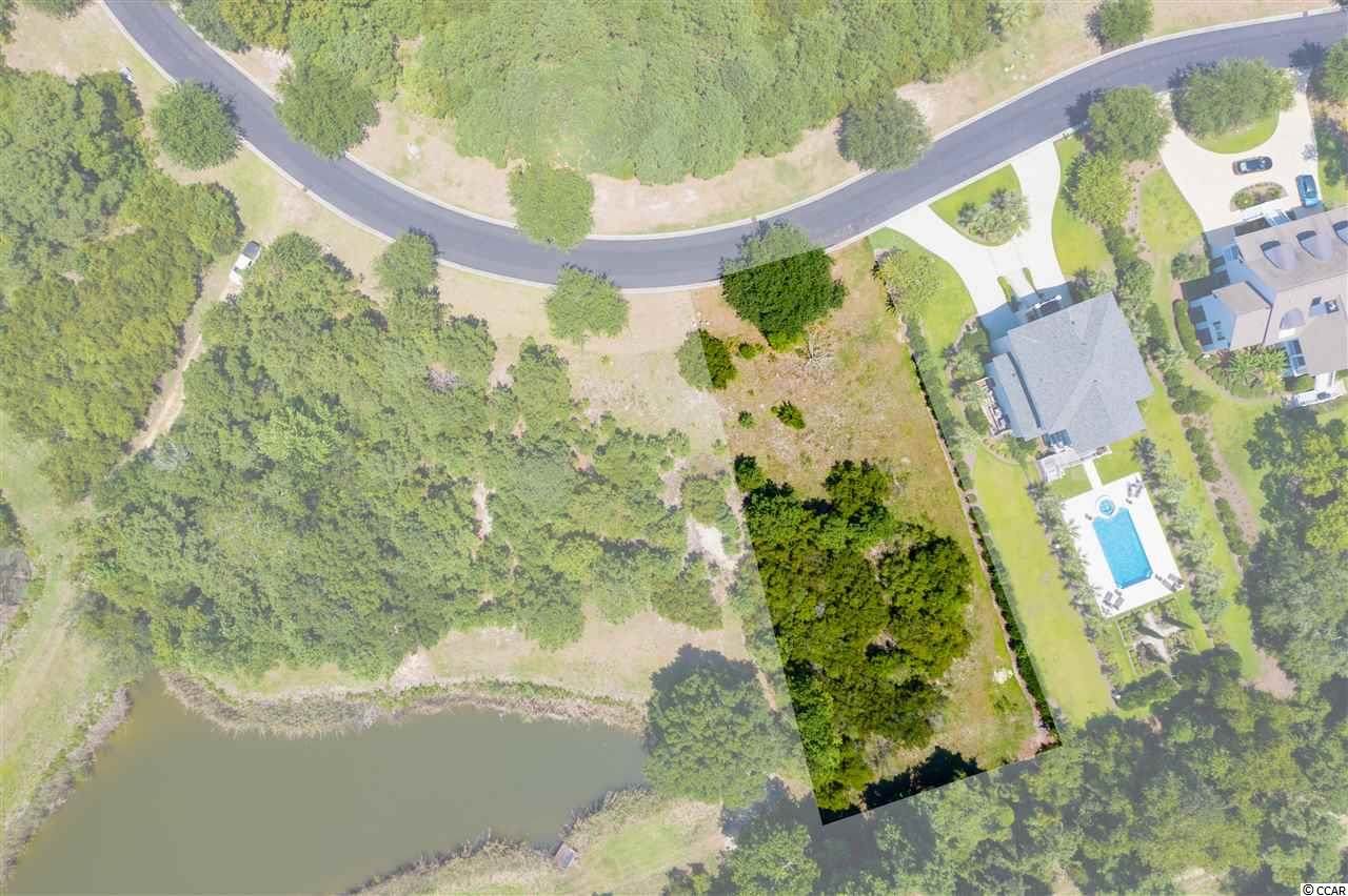 Lot 19 Colony Club Dr. - Photo 1