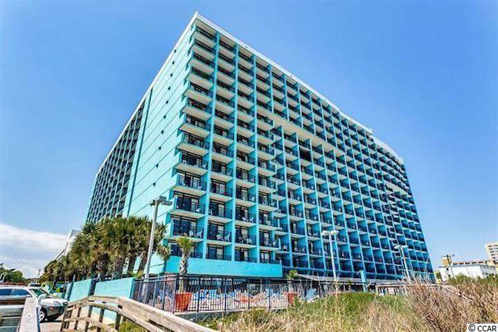 1501 South Ocean Blvd. - Photo 1