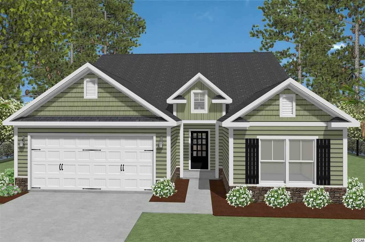 1601 Palmetto Palm Dr. - Photo 1