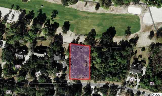 Lot 161 Sanderling Ave. - Photo 1