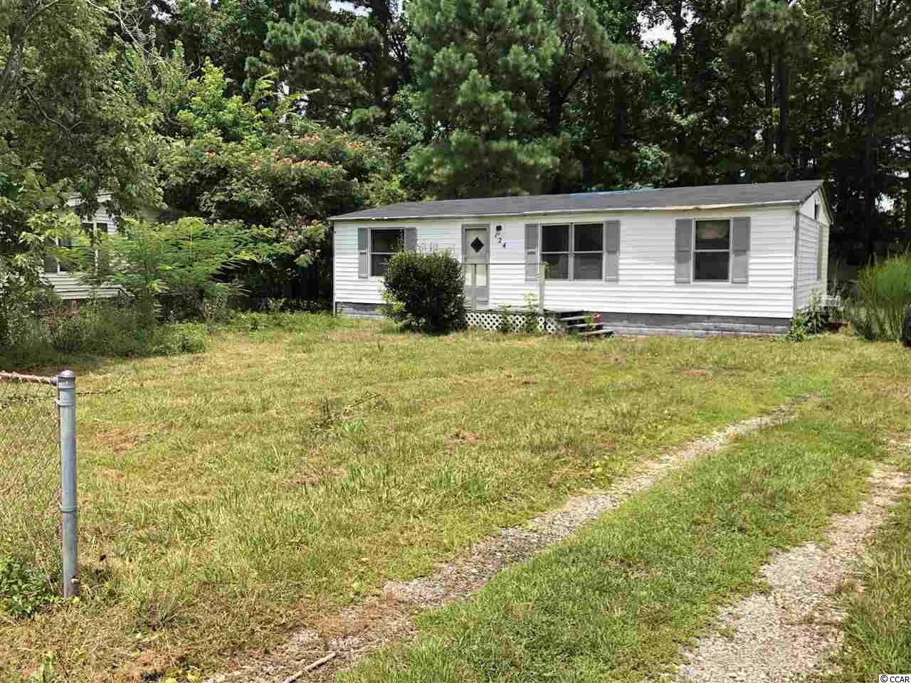 124 Ranchette Circle - Photo 1
