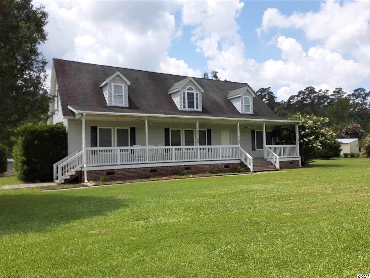 3139 Highway 777 - Photo 1