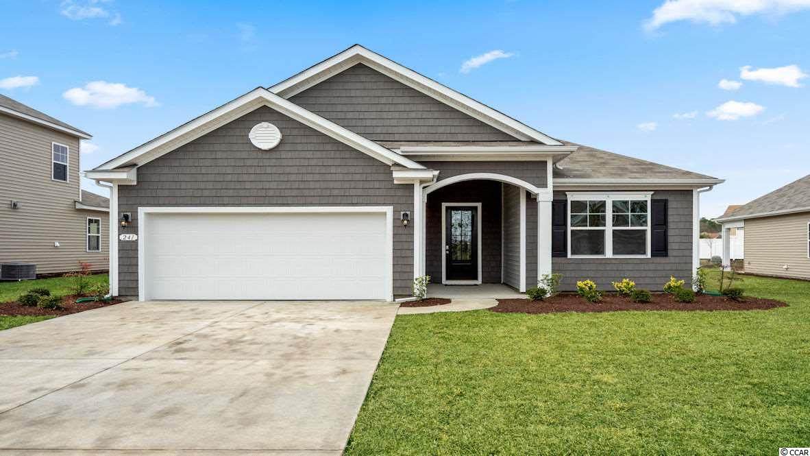 420 Cypress Springs Way - Photo 1