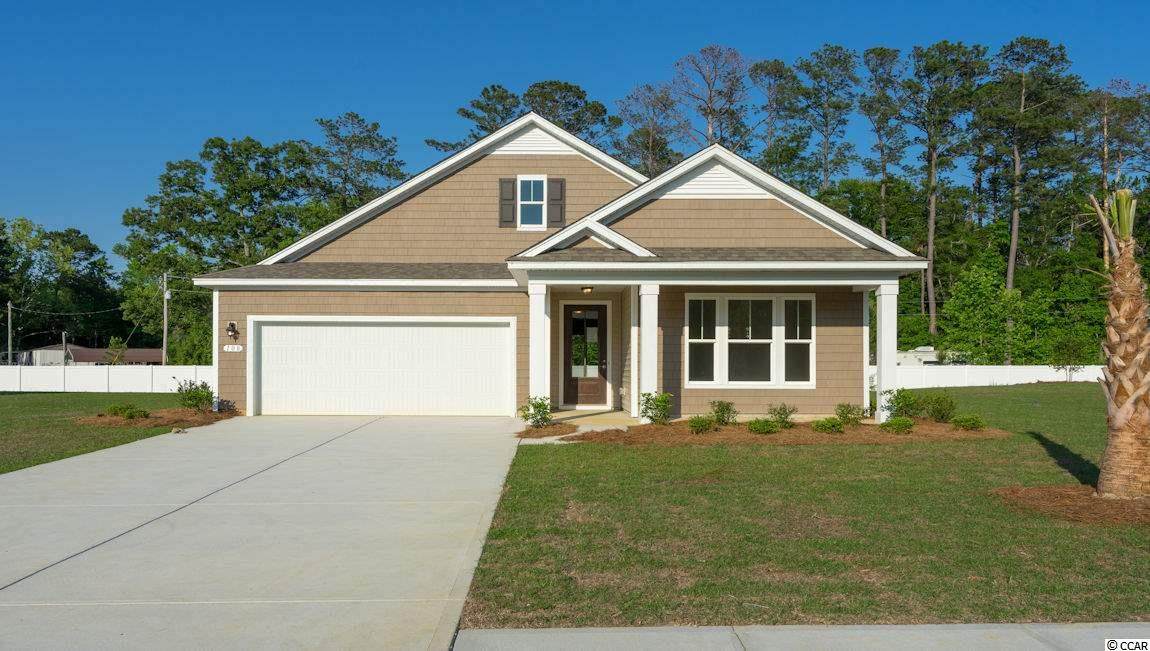 1332 Fence Post Ln. - Photo 1